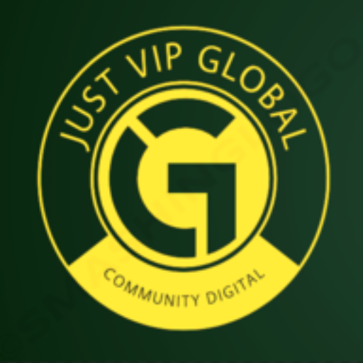 Just Vip Global